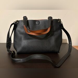 G.H. Bass and Co Crossbody Bag